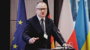 Bodnar odpuszcza ws. wyborów! „Moja rola się zakończyła”