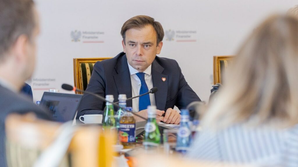 Dramatyczna sytuacja polskich finansów. 50 miliardów deficytu po dwóch miesiącach