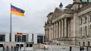 Napięcie w relacjach Warszawa – Berlin. Niemcy wskazują na problemy