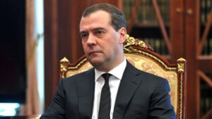 „Krok w stronę wojny”. Miedwiediew odpowiada na ultimatum Trumpa