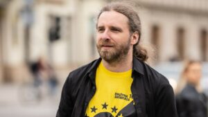 „Nic już nie ugrają”. Sośnierz o próbach „zamachu stanu” w koalicji