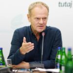 „Okropne słowa”, „desperacja”. Tusk pod ostrzałem własnych koalicjantów