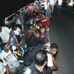 „Największa zdrada”. Sąsiad Polski odrzuca pakt migracyjny i nie zapłaci kar Brukseli