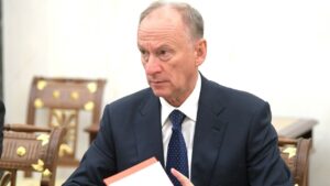 Doradca Putina straszy eskalacją z NATO. Wskazuje na polskiego ministra