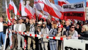 Ruch Obrony Granic fot. facebook.com/rotyniepodleglosci