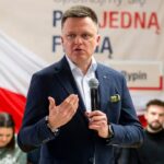 Dramatyczna sytuacja finansowa partii Hołowni? Nowi posłowie sposobem na milionowe długi