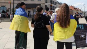 Polacy mają dość niedoceniania! Sondaż: Ukraina i Zachód nie szanują polskiej pomocy
