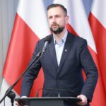 Kosiniak-Kamysz uderza w prezydenta Nawrockiego. „Pomieszały się kierunki”