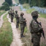 Aktywista Grupy Granica wygrywa w sądzie. Otrzyma odszkodowanie