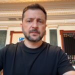Odebrać Zełenskiemu Order Orła Białego! Poseł z oficjalnym pismem do prezydenta