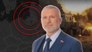 Militarny szantaż Moskwy. „Iskandery z Kaliningradu mogą uderzyć w Warszawę”