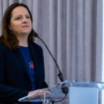 Skandal w MSZ. Wiceminister broni symboli banderowskich i atakuje polskich bohaterów