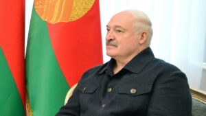 Białoruś szykuje się do wojny. „Społeczeństwo mentalnie przygotowywane”
