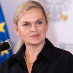 Nowacka nie widzi problemu w obrażaniu głowy państwa. „Może nieładne”, ale to nie hejt