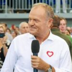 Polacy finansują wakacje Tuska? Ujawniono dokument Służby Ochrony Państwa