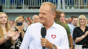 Afera wokół środków z KPO. Tusk o „rozliczeniach”, minister o „nietrafionych” umowach