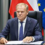 Panika w koalicji Tuska. Gorączkowe narady po wetach prezydenta Nawrockiego