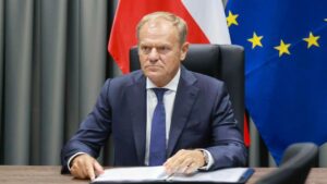 Amerykanie odsuwają Tuska od rozmów. „Jego dni są policzone”