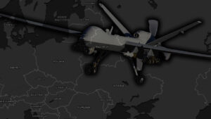 Kolejny wybuch drona w kraju NATO. Służby wskazują na Ukrainę