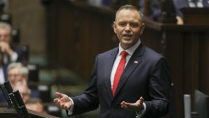 Bezczelny atak na polskiego prezydenta. Izraelski portal o „rewizjoniście holokaustu”