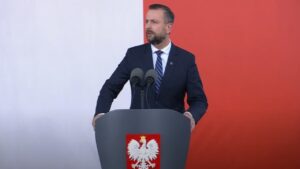 „Największe upokorzenie w życiu”. Minister zapamięta to do końca życia