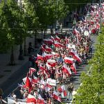 Litwa rusza na Polaków. Urzędnik wzywa do likwidacji „polskiego getta”