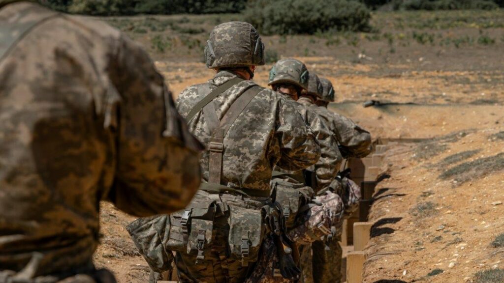 Kolejny skandal korupcyjny w Ukrainie. W tle bezpieczeństwo instalacji lotniczych