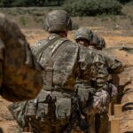 Kolejny skandal korupcyjny w Ukrainie. W tle bezpieczeństwo instalacji lotniczych