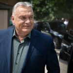 Viktor Orban oskarża Ukraińców. „Wyślemy żołnierzy”