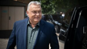 Orban mówi „dość”! Koniec socjalu dla uchodźców