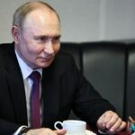 Szef AfD chce dialogu z Putinem. „Jak najszybciej”