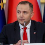 Karol Nawrocki o kłamstwie na temat Polaków. „Żadne fakty o tym nie świadczą”