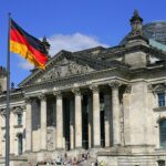 Niemiecki poseł żąda od Polski 1,3 biliona euro. Absurdalne oskarżenia o „współudział w sabotażu”