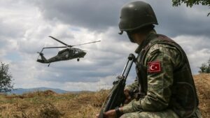 Kolejny kraj NATO wesprze Polskę. Nowoczesny system obrony wysłany do naszego kraju