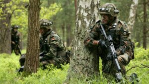 bundeswehra