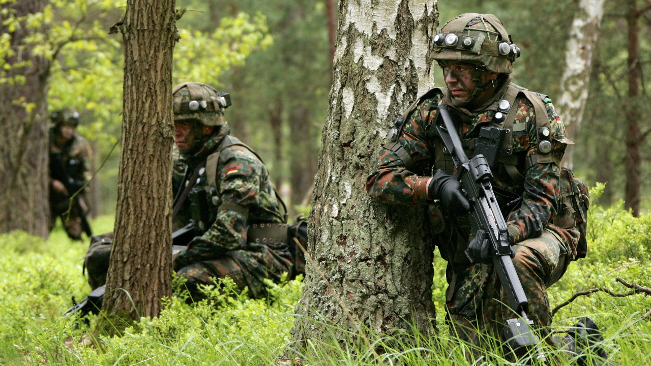 bundeswehra