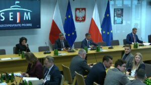 Furia i wulgaryzmy posła Hołowni. Tak wygląda „nowa jakość” w Sejmie