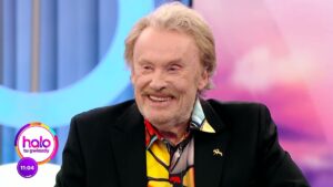 Daniel Olbrychski gardzi wyborem Polaków. Ohydny atak na prezydenta Nawrockiego