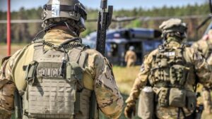 Kreml szykował zamach w Polsce? Rosyjskie małżeństwo przed sądem za szpiegostwo i terroryzm