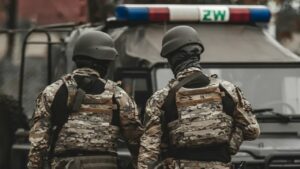 Tajne plany wojskowe znalezione na śmietniku. Ministerstwo reaguje