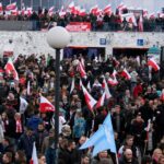 Kto liderem polskiej prawicy? Polacy wskazali faworytów