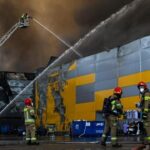 Skandaliczny wyrok ws. Marywilskiej. Pomocnicy sabotażystów dostali niskie kary