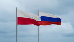 Atak na polskiego ambasadora. Napastnicy powiązani z partią Putina