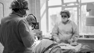 Zapaść w służbie zdrowia. Rząd bezradny, pacjenci bez leczenia