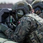 „Ogromny błąd”. Były komandos bezlitośnie o wpuszczeniu Ukraińców bez kontroli