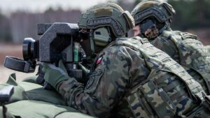 „Ogromny błąd”. Były komandos bezlitośnie o wpuszczeniu Ukraińców bez kontroli