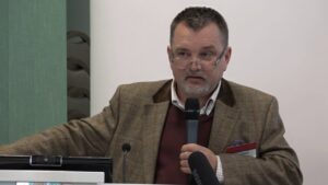 Wpływy ukraińskiego wywiadu w Polsce? „Mamy z tym poważny problem”