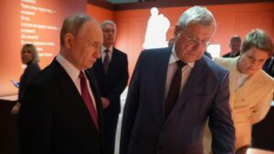 Szokujące kłamstwa Moskwy. Szef rosyjskich archiwów: Polska współodpowiedzialna za II wojnę światową