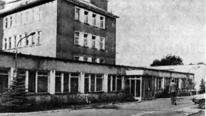 Kolejna duża fabryka ogłasza upadłość. Działała prawie 100 lat