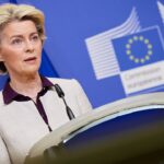 Szokujący raport z USA. Komisja Europejska oskarżona o sterowanie wyborami w Europie